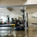 신명원 | 5월 진해, 석동 창원체형교정 가온체형교정센터 8개월 임산부 산전 운동