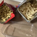 지에스(GS)25 세종골드점 | 내돈내산 일상 소비 기록 (GS25 간식, 바디케어, 온열안대 후기)