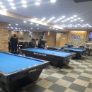 포스빌 당구장 이미지