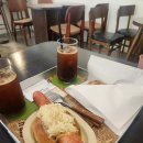 도그바게트 | 대전 맛집 대전 카이스트 맛집 유성구청 맛집 샌드바게트 샌드위치 소시지 내돈내산 솔직후기