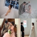 서리풀6길 21-4 | W12. 서초 헤이허니 스튜디오 웨딩촬영 후기 (+지호작가님) 중단발 헤어 추천❤️