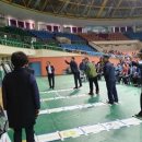 대한노인회 군산시지회 백세시대