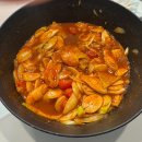 오늘의 점심 - Thug볶이 이미지