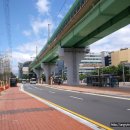 양산역 환승센터 이미지