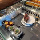 이섭대천로 | 이천 명장시대 두쫀쿠 대형 베이커리카페 두바이쫀득쿠키 후기