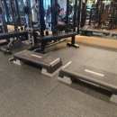 머슬뷰 짐 이미지