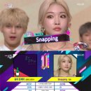 '뮤직뱅크' 청하 '스내핑' 1위 '음방 3관왕'…여자친구 컴백[종합] 이미지