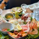홍대 동교해물 2호점 - 연남동 직장인 추천 해산물 맛집, 예약 방법, 메뉴 추천, 내돈내산 솔직 후기!