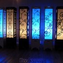 생활 속 한지공예 이미지