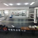 죽림복싱관 이미지