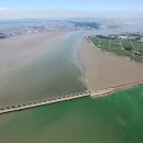 서천 남산성 이미지