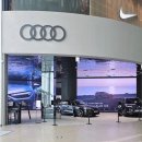 쉐보레 안성전시장 앞 | 안성스타필드 가면 자동차 전시장 아우디 제네시스 BMW 한번에 시승식 가능