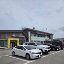 안흥 공중화장실 | 안흥찐빵 맛집 면사무소앞안흥찐빵