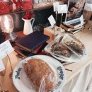 행복한빵세상 | 공덕 빵맛집) 맛있고 다양한 빵이 가득한! 공덕 베이커리 맛집! '뺑스톡 공덕점' 리얼 후기!