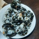 하루닭발&떡볶이