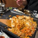 결미 | 부산 해운대 중동 가성비 맛집 결미담 대패삼겹살 된장수제비 주차