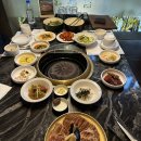 금돈돈 갈비 | 내돈내산 금돈옥 을지로 갈비 삼겹살 웨이팅 메뉴 후기 추천 맛집