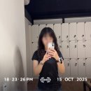 텐클락 | #월간일기_25년 10월｜지금보다 조금 더 따뜻했던 날들의 기록