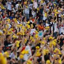 주장들이 뽑은 10개구단 최고의 응원가는? 이미지