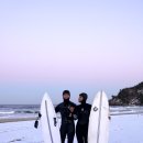 ❄️ 겨울 슈트는 다다익선!! 브랜드별 슈트 겨울 서핑 후기 (립컬, 오닐, 엑셀, 커베인)