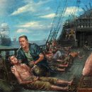 구황작물 이미지