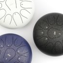 힐링악기 텅드럼 이미지