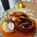N클레식 | 군자 건대 데이트 맛집 오스테리아현 N차 찐단골 후기 (주차, 팁)