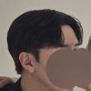 유림 헤어앤메이크업 신랑 6시간 촬영 후 헤어 유지력 후기