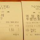 뉴코아아울렛 괴정점 이미지
