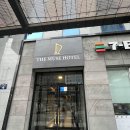 더뮤즈호텔앤레지던스 이미지