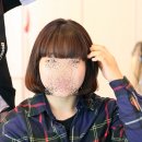 미앤정 헤어샵 이미지