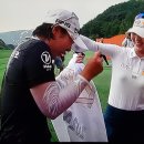 2024 Hanwha 클래식 최종라운드 "박지영 우승"(-13) 이미지