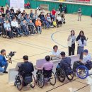 순천척수장애인협회 | 전국 척수장애인 축제 제14회 어울림한마당 !