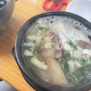 하이원리조트 근처 태백맛집 광천막국수 본점