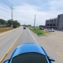 안중농협 송담주유소 이미지