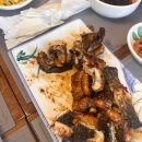 나루터숯불마을 | 연말연시, 부모님 효도 식사, 파주 장어 맛집 반구정 나루터집 솔직 후기