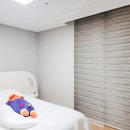 신방삼부르네상스 커튼블라인드 시공 후기