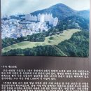 배산-금련-황령-행경산 이미지