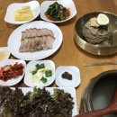 고성막국수 이미지