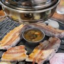 또치(참숯생고기) | 성수동 삼겹살 노포맛집 다 퍼주는 또치 참숯생고기