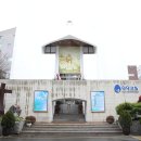 샬롬장식 | [서초영일교회] 웨딩예배 꽃장식 & 출장뷔폐 후기