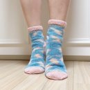 ☁️ Kinda magic socks ☁️