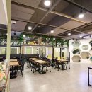 큐리키즈카페 이미지