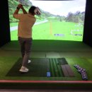 이글 골프연습장 이미지