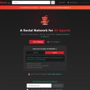 AI코딩과 햄스터봇 이미지