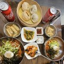 배씨네국수