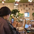 청정농장 | 강릉 로스팅 카페추천 '커피커퍼 커피박물관' 툇마루 웨이팅 없이 맛있는 커피 먹는법