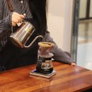 핸드드립전문가과정 이미지