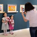 안젤리미술관 이미지