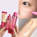 민나마켓 | 아옳이 더마젼시 신상 비타 콜라겐 3종 화잘먹기초 직접 써본 후기